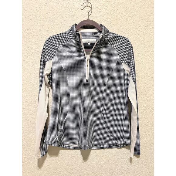 Women's Pebble Beach Dry-Luxe Performance Top - Picture 1 of 7